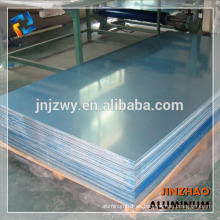 Serie 7000 placa de aluminio 6061 t67075 7070 H 112